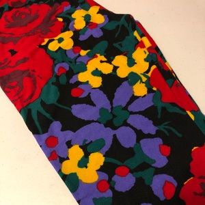 LuLaRoe Leggings One Size